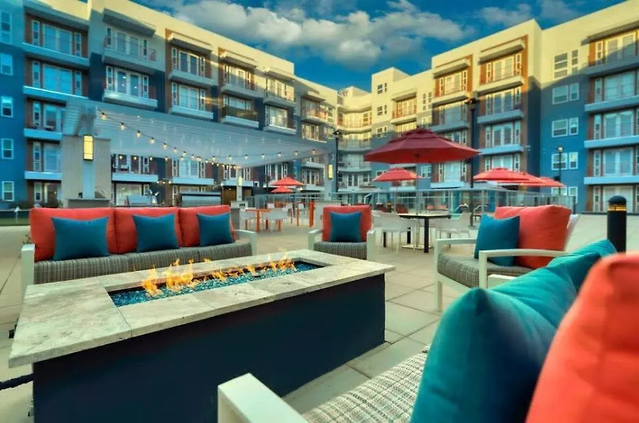 Phx Roro Gym Pool Pets Parking #11 By Cozysuites Phoenix Apartment