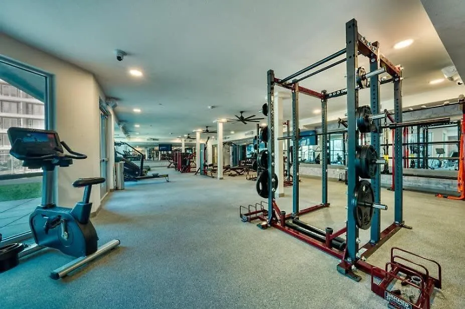 Phx Roro Gym Pool Pets Parking #11 By Cozysuites Phoenix United States
