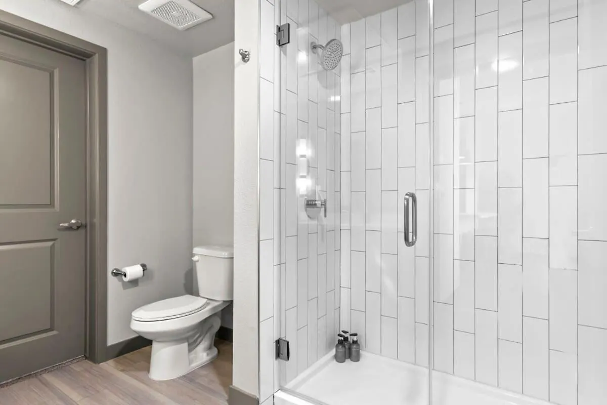 Apartment Phx Roro Gym Pool Pets Parking #11 By Cozysuites Phoenix